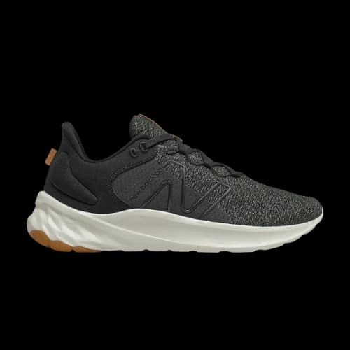 New Balance Fresh Foam Roav v2 2E Wide 'Black Sea Salt'
