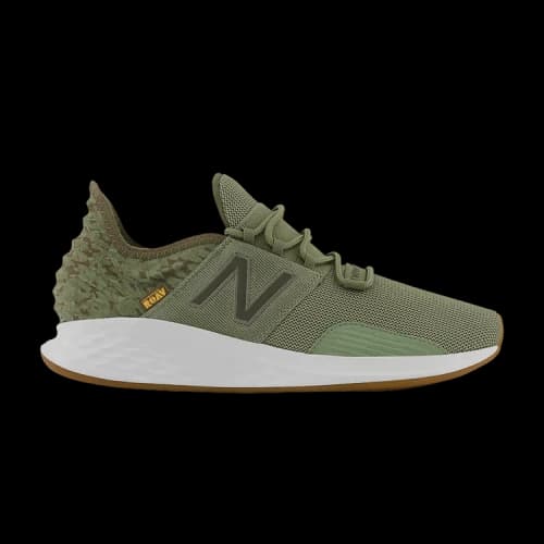 New Balance Fresh Foam Roav 'Olive'