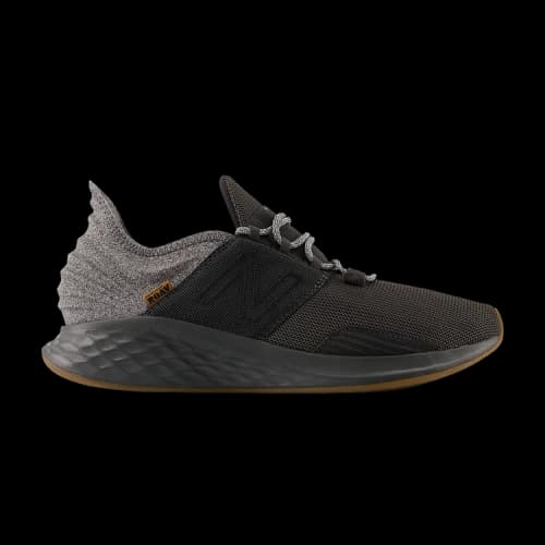 New Balance Fresh Foam Roav 'Black'