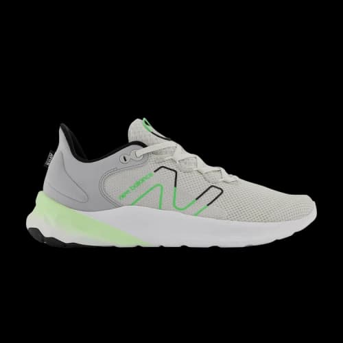 New Balance Fresh Foam Roav v2 'White Green'
