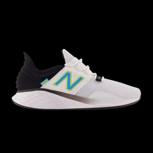 New Balance Fresh Foam Roav 2E Wide 'White Virtual Sky'