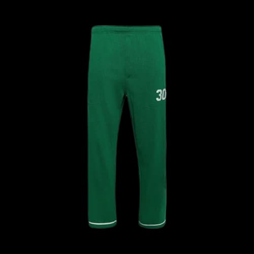 Bode Sophomore Sweatpant 'Green'
