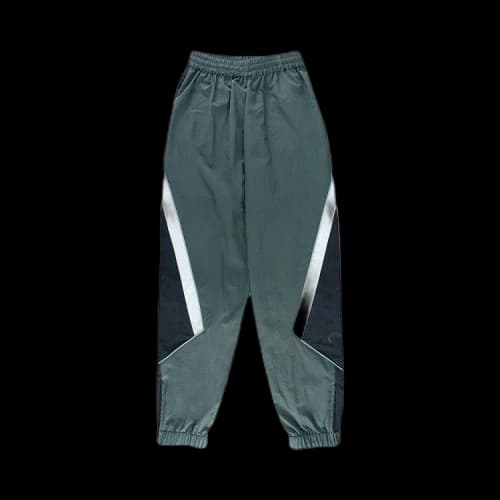 Martine Rose Panelled Track Pant 'Grey'