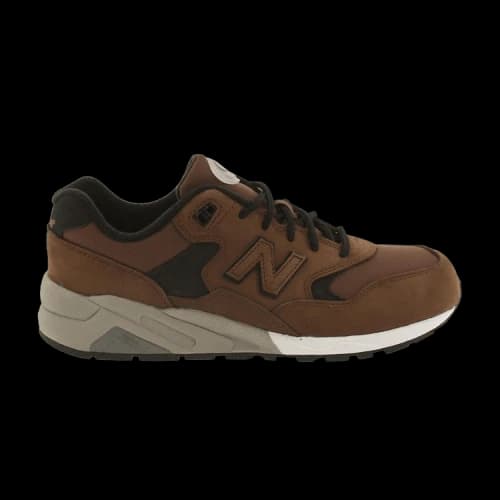 New Balance 580 Elite Brown