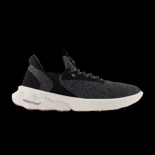 New Balance Fresh Foam Roav Elite 'Black Sea Salt'