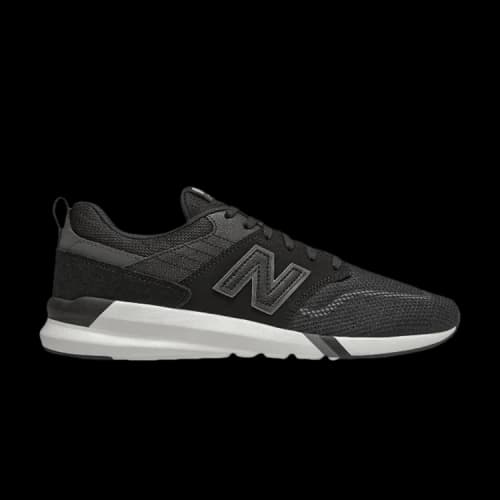 New Balance 009v1 4E Wide 'Black'