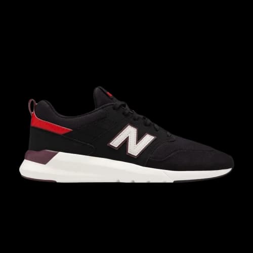 New Balance 009 4E Wide 'Black'