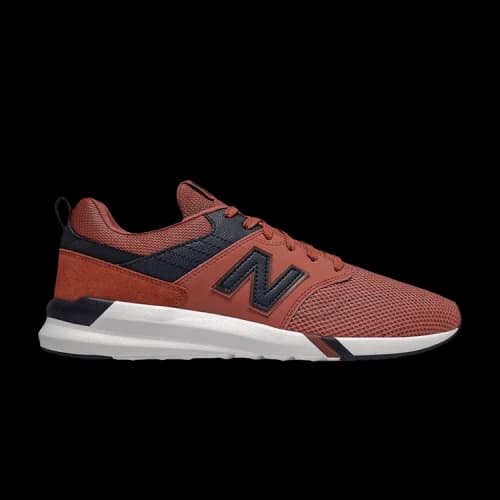 New Balance 009v1 2E Wide 'Red Clay'