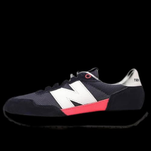 New Balance Niko and... x 237 'Grey Blue'