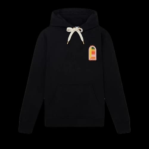 Casablanca Gradient Arch Logo Hoodie 'Gradient Arch Logo'