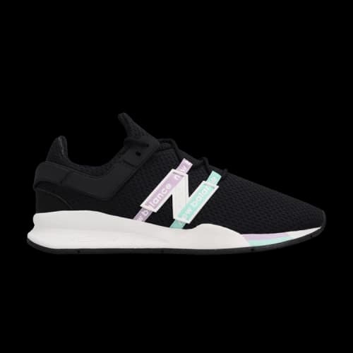 New Balance 247 'Black Blue Purple'