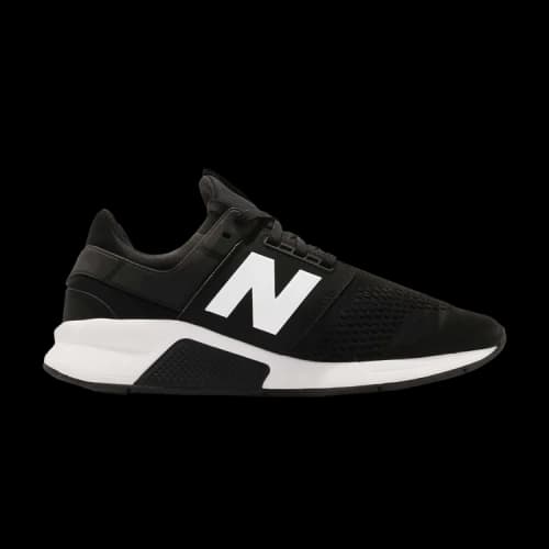New Balance 247 'Black White'