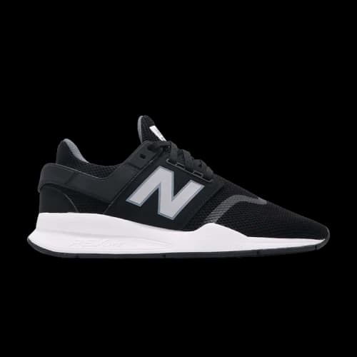 New Balance 247 'Black Silver'