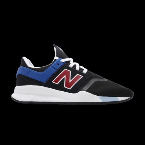 New Balance 247 'Black Red'