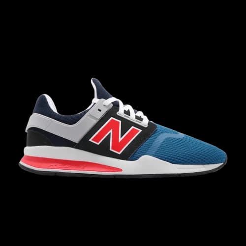 New Balance 247v2 'Blue Orange'