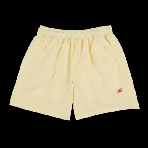 New Balance Made In USA Pintuck Short 'Dawn Glow'