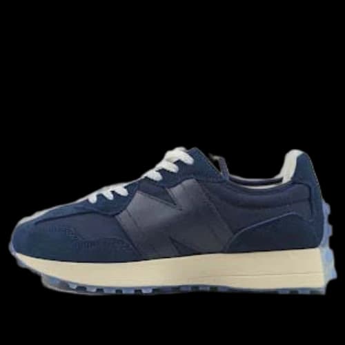 New Balance ANB Brand x New Balance 327 'Creamwhite'