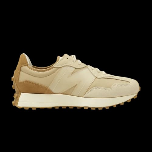 New Balance ANB Brand x 327 'Beige Gum'