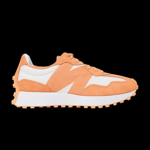 New Balance 327 1-800 Summer Orange