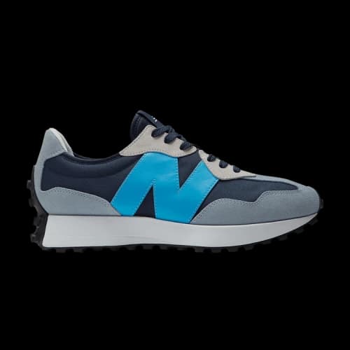 New Balance 327 'Dark Blue'