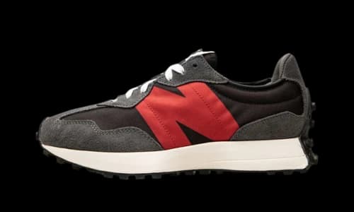 New Balance 327 Magnet Team Red