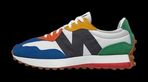 New Balance 327 Multicolor