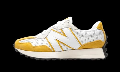 New Balance 327 Primary Pack Yellow