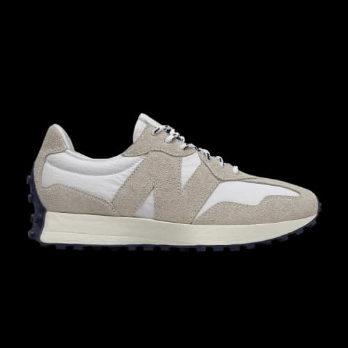 New Balance 327 4E Wide 'Moonbeam'