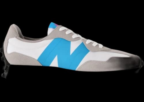 New Balance 327 Sagan Tosu