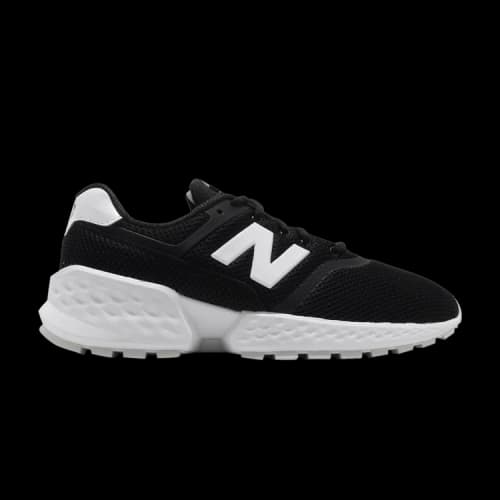 New Balance 574 'Black White'