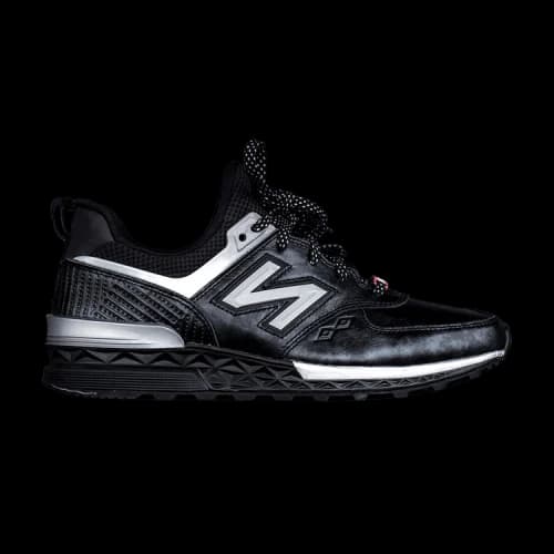 New Balance 574 Sport x Black Panther