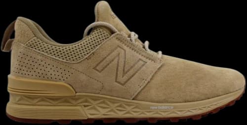 New Balance 574 Sport Tan