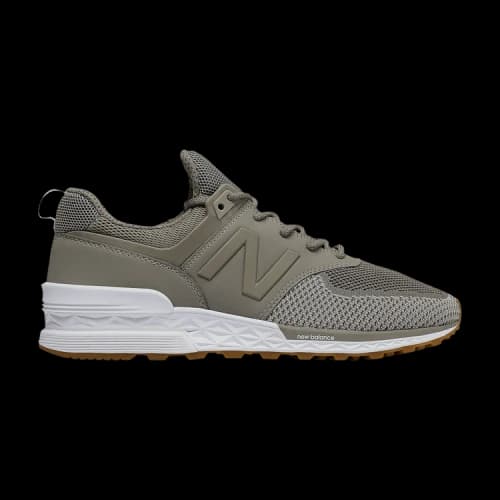 New Balance 574 Sport Shoes Green
