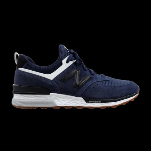 New Balance 574 Sport Navy