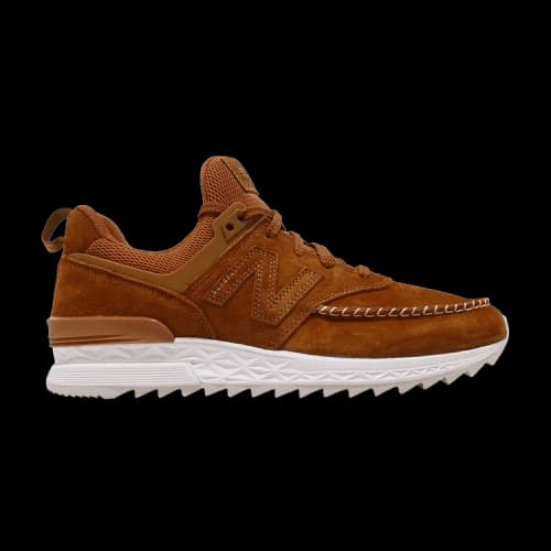 New Balance 574 'Brown'