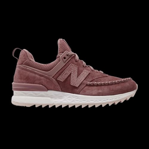 New Balance 574 'Rose Red'
