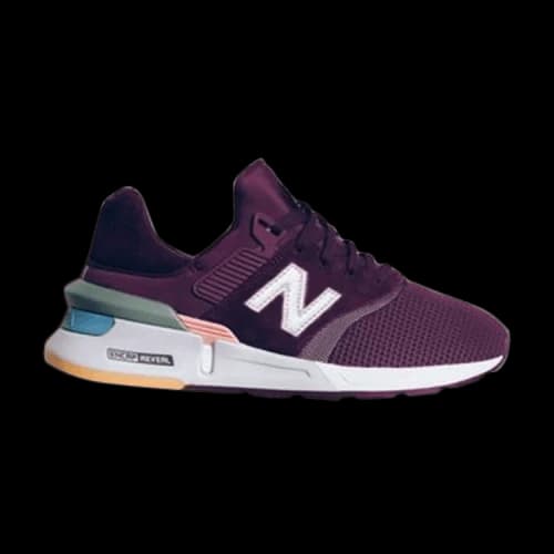 New Balance 997 Reveal 'Dark Current'