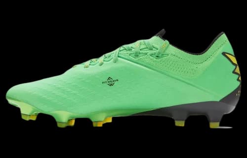 New Balance Furon V6+ Pro FG 'Acidic Green'