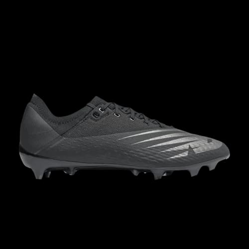 New Balance Furon v6 Destroy FG 'Black Silver'
