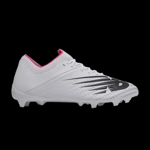 New Balance Furon V6+ Dispatch FG 'White Silver'