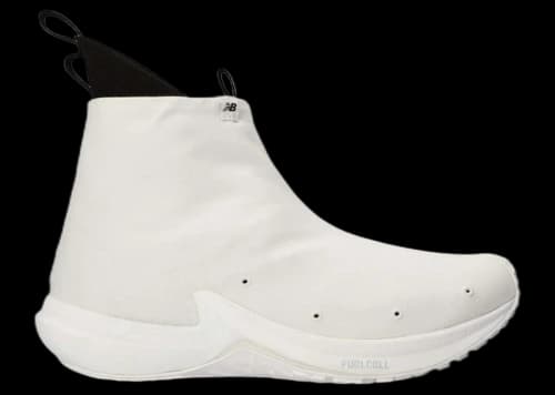 New Balance TDS FuelCell Speedrift Tabi White