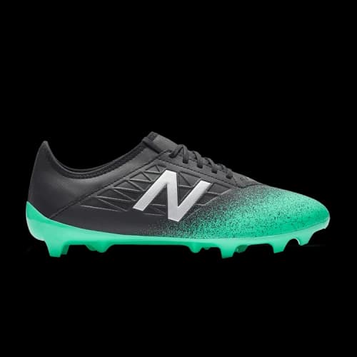 New Balance Furon V5 Dispatch FG 'Black Emerald'