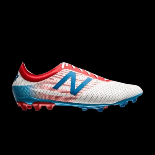New Balance Furon 2.0 Pro AG 'White Blue Red'