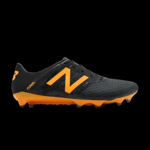 New Balance Furon Pro FG 'Black Impulse'