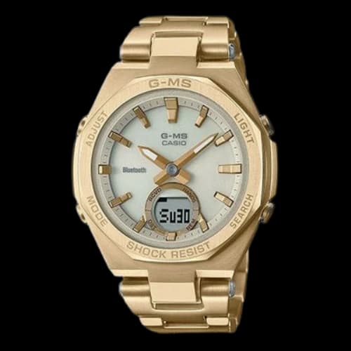 CASIO Baby-G 'Gold'