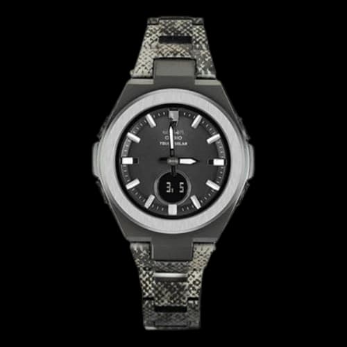 CASIO Baby-G 'Black'