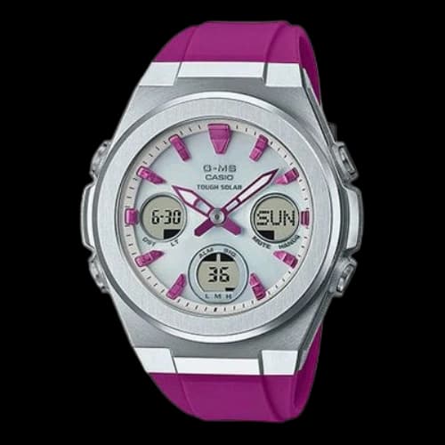 CASIO Baby-G 'Pink'