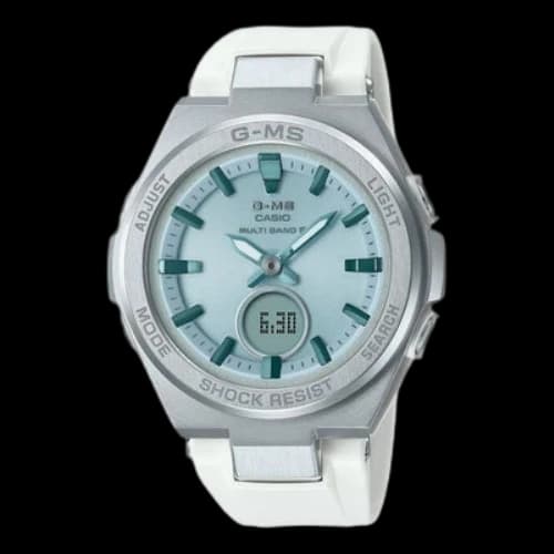 CASIO Baby-G 'White'