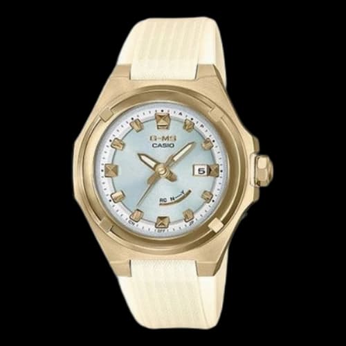 CASIO Baby-G 'Gold'