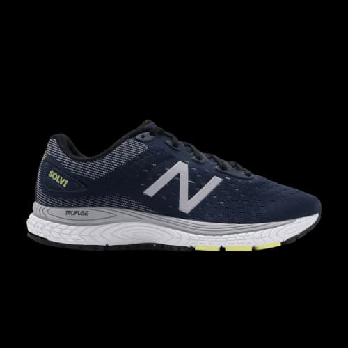 New Balance Solvi V2 Extra Wide 'Navy Grey White'